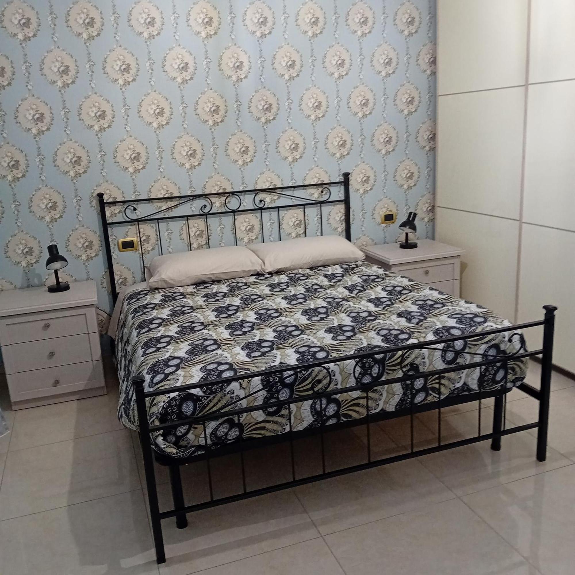 Casa Irene Apartment Catania Bagian luar foto
