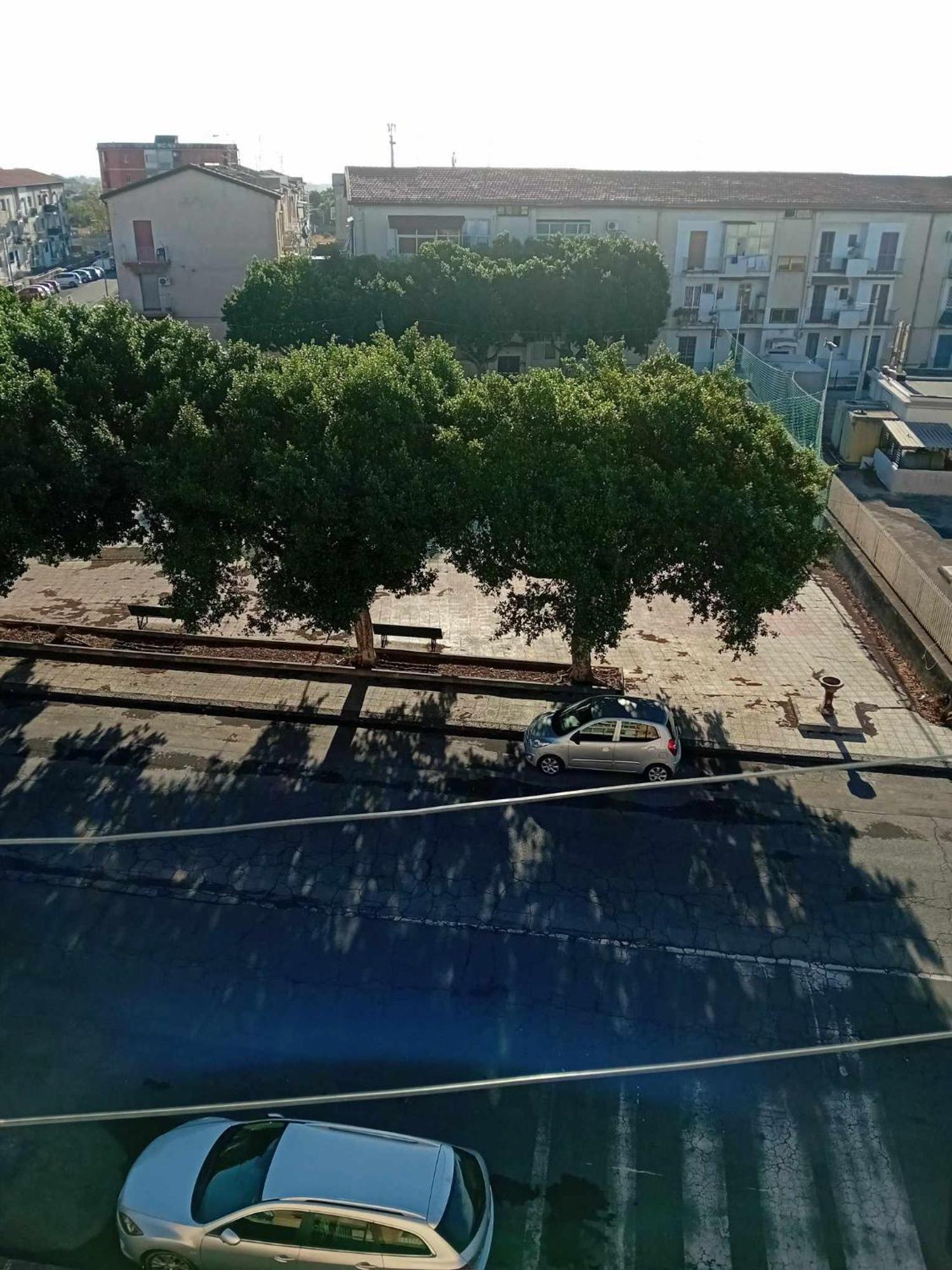 Casa Irene Apartment Catania Bagian luar foto