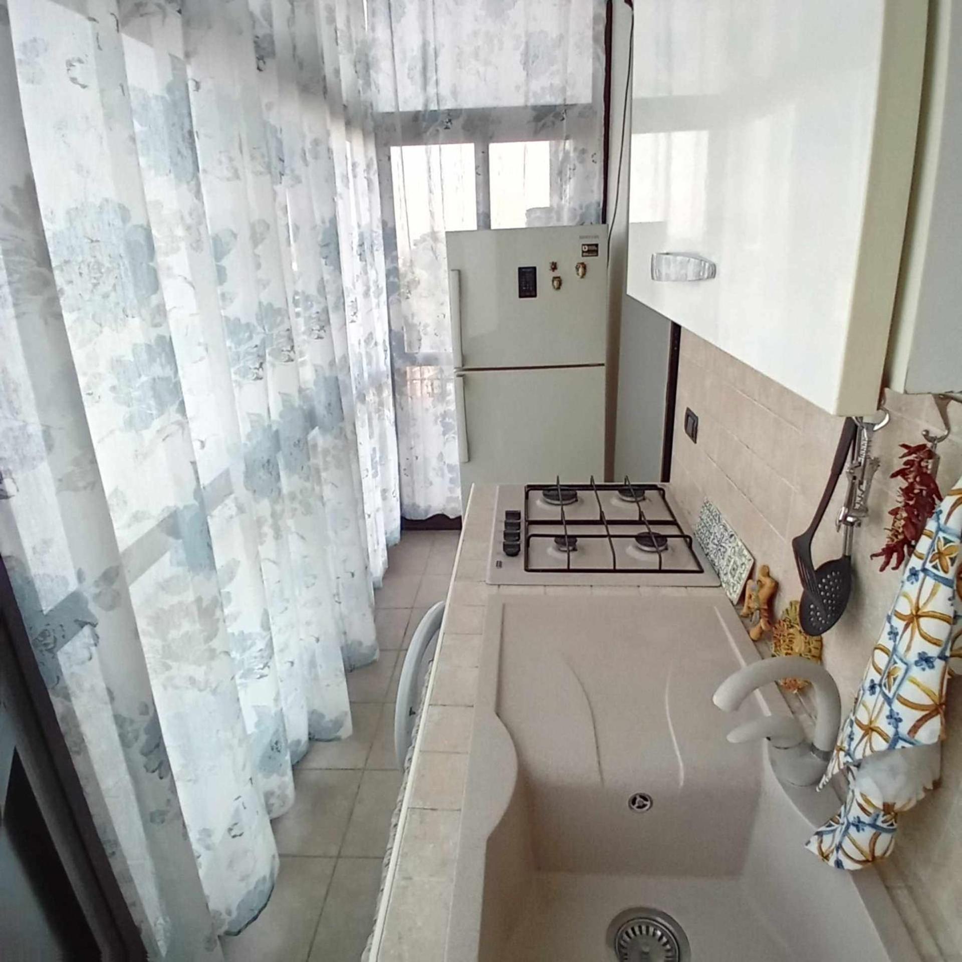 Casa Irene Apartment Catania Bagian luar foto