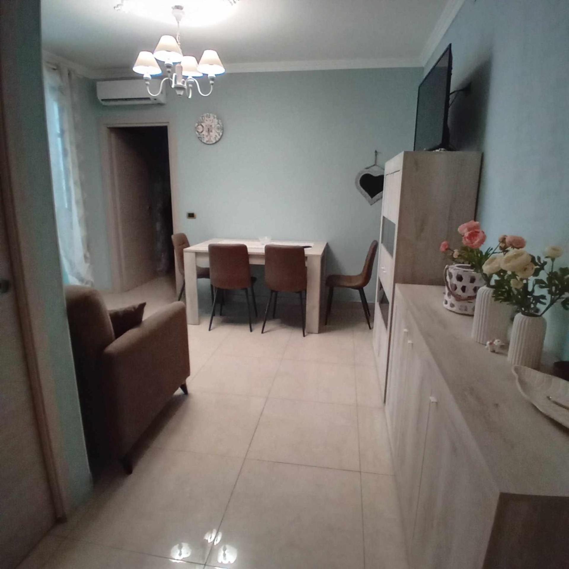 Casa Irene Apartment Catania Bagian luar foto