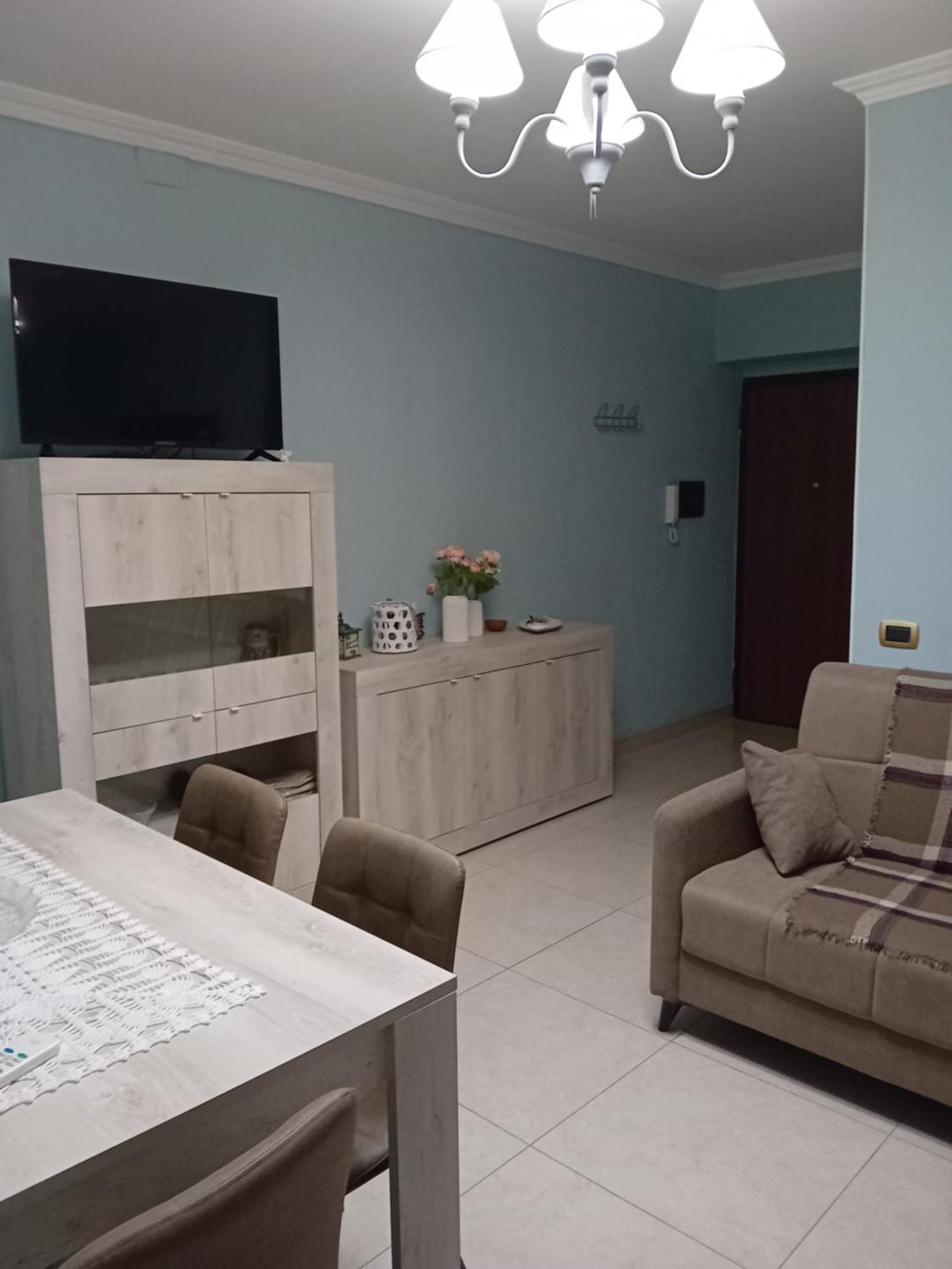 Casa Irene Apartment Catania Bagian luar foto