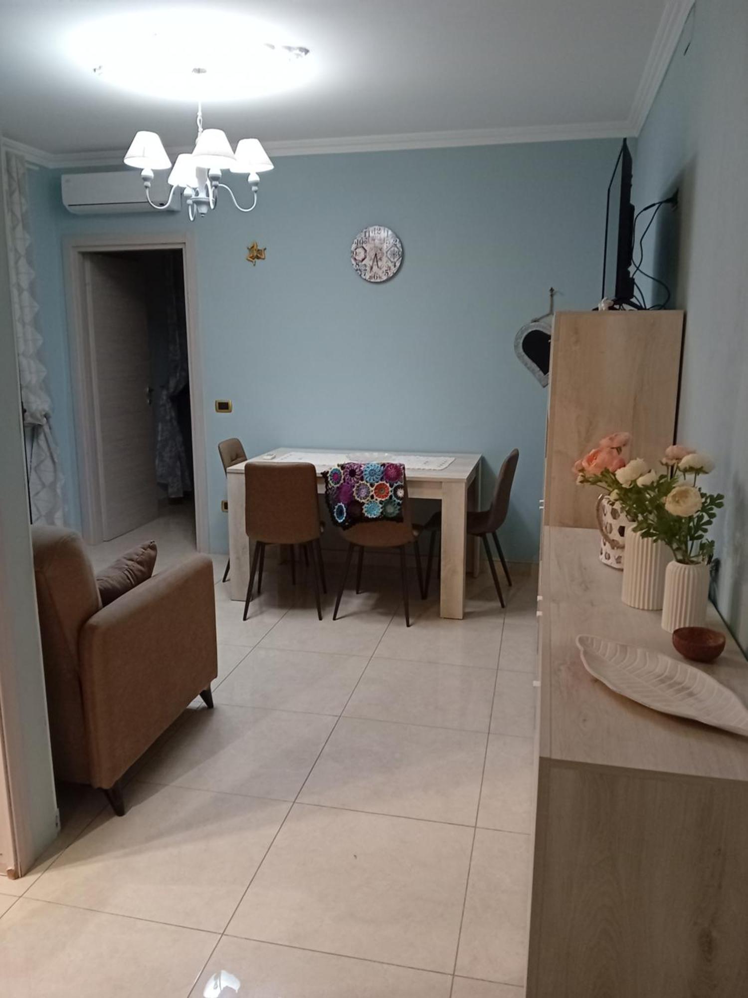 Casa Irene Apartment Catania Bagian luar foto