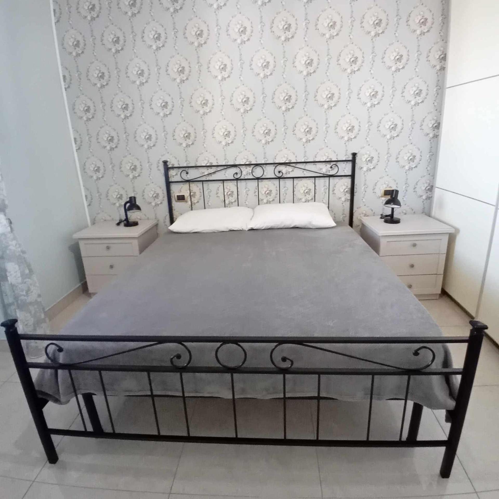Casa Irene Apartment Catania Bagian luar foto