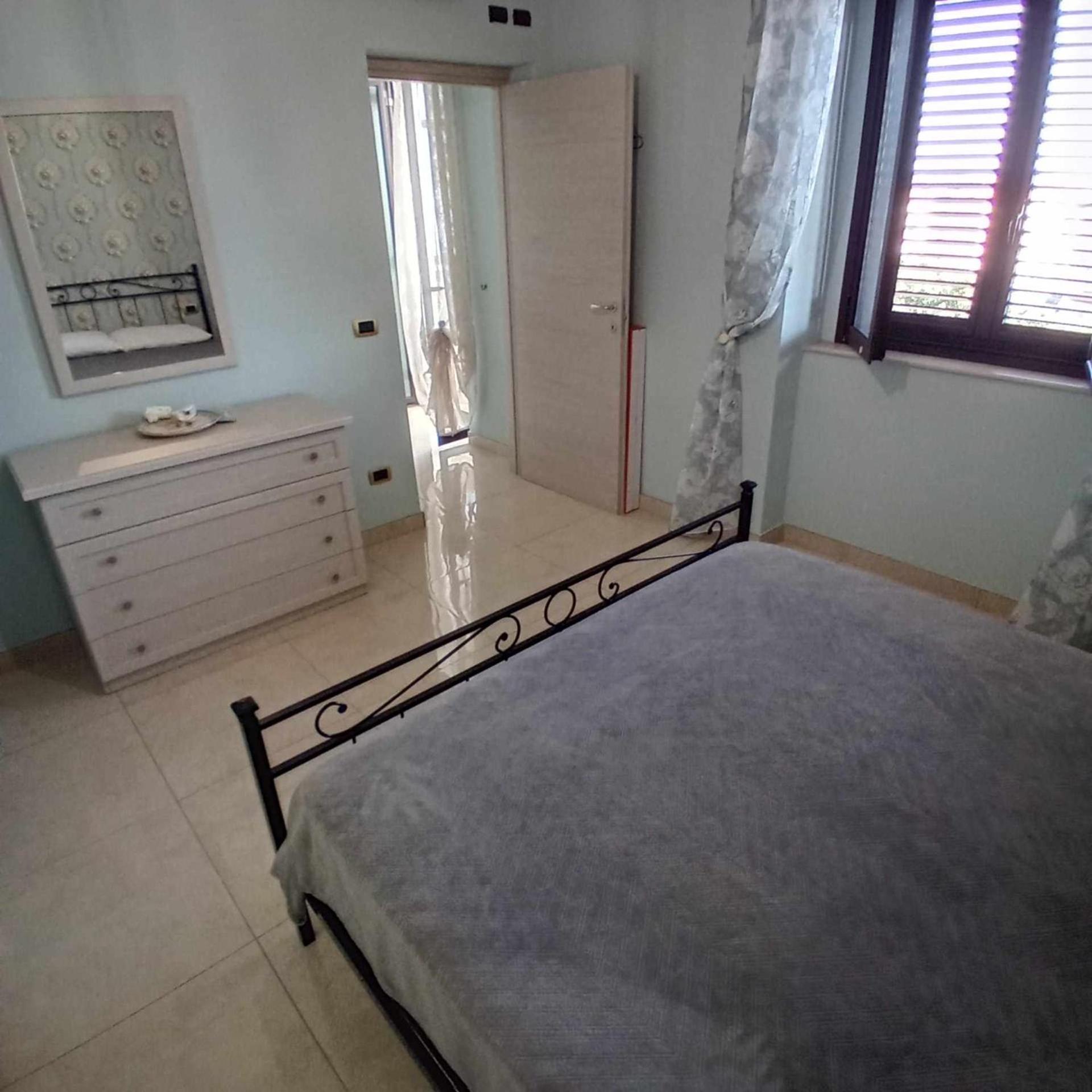 Casa Irene Apartment Catania Bagian luar foto