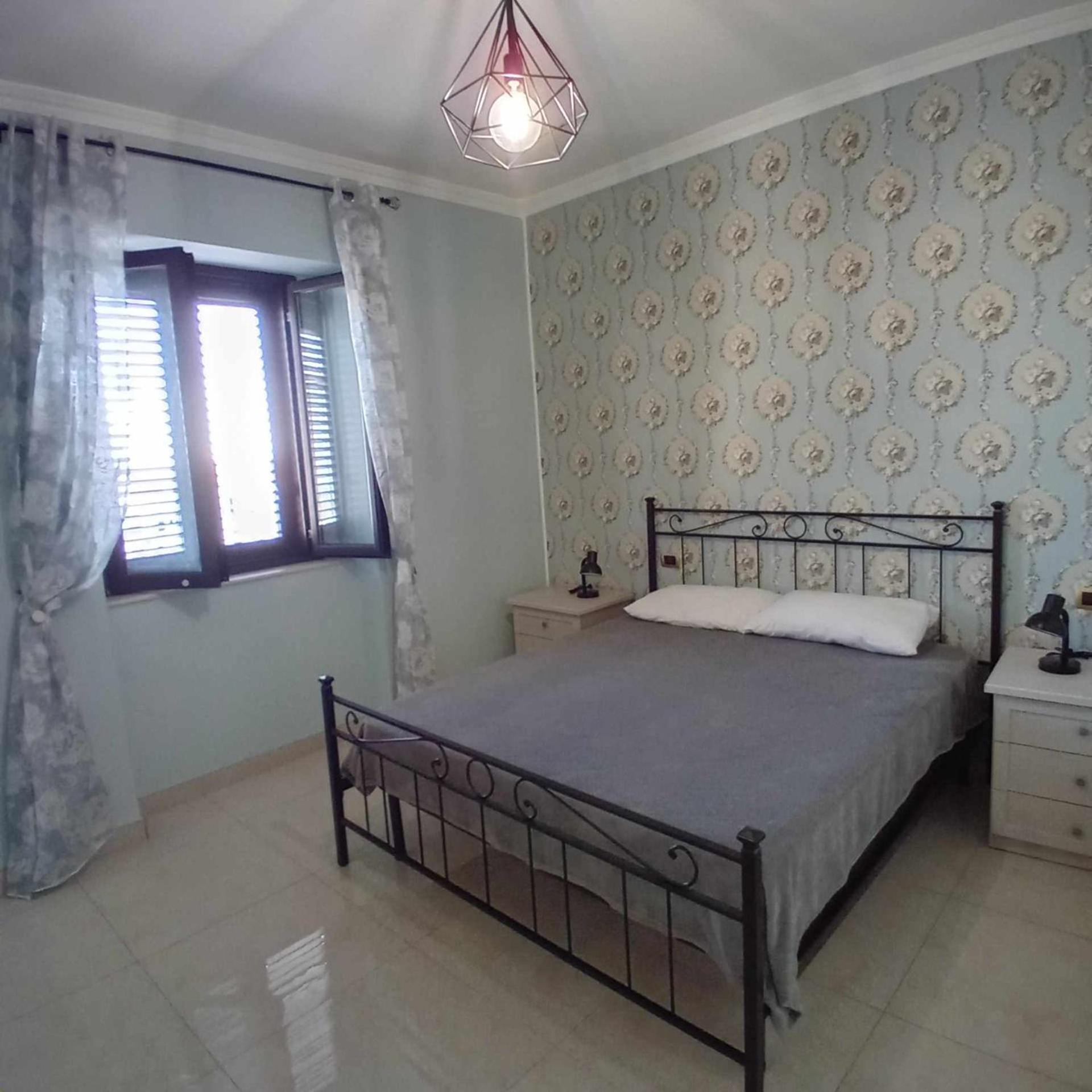 Casa Irene Apartment Catania Bagian luar foto