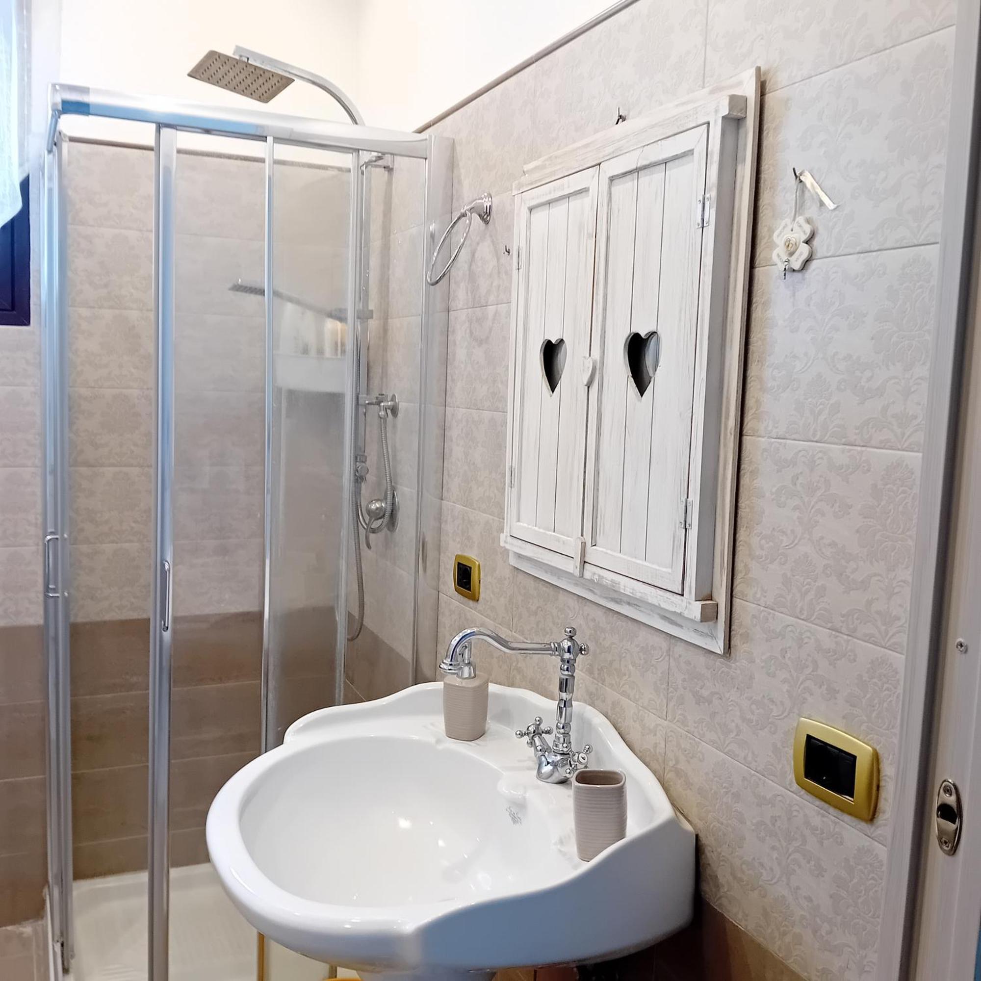 Casa Irene Apartment Catania Bagian luar foto