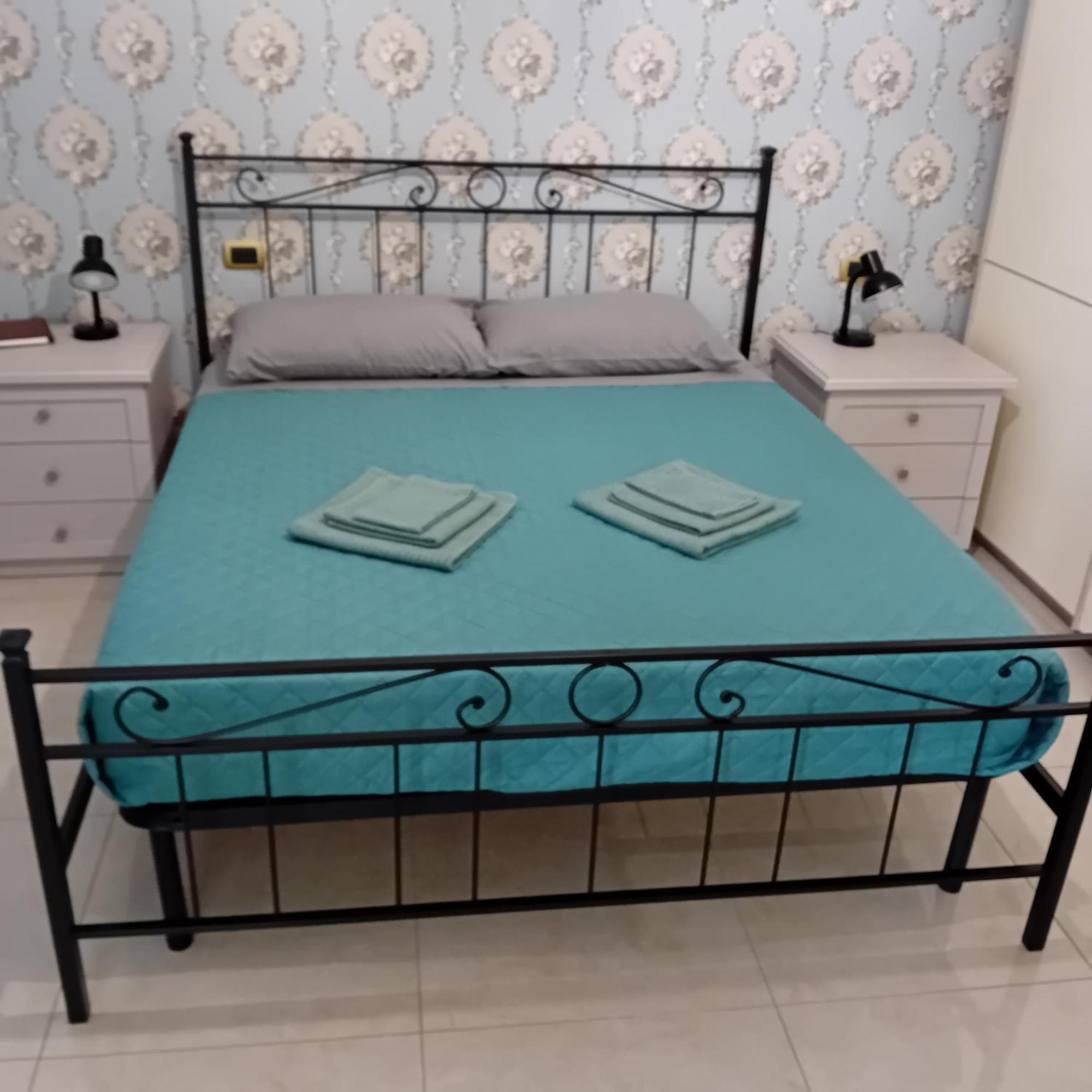 Casa Irene Apartment Catania Bagian luar foto