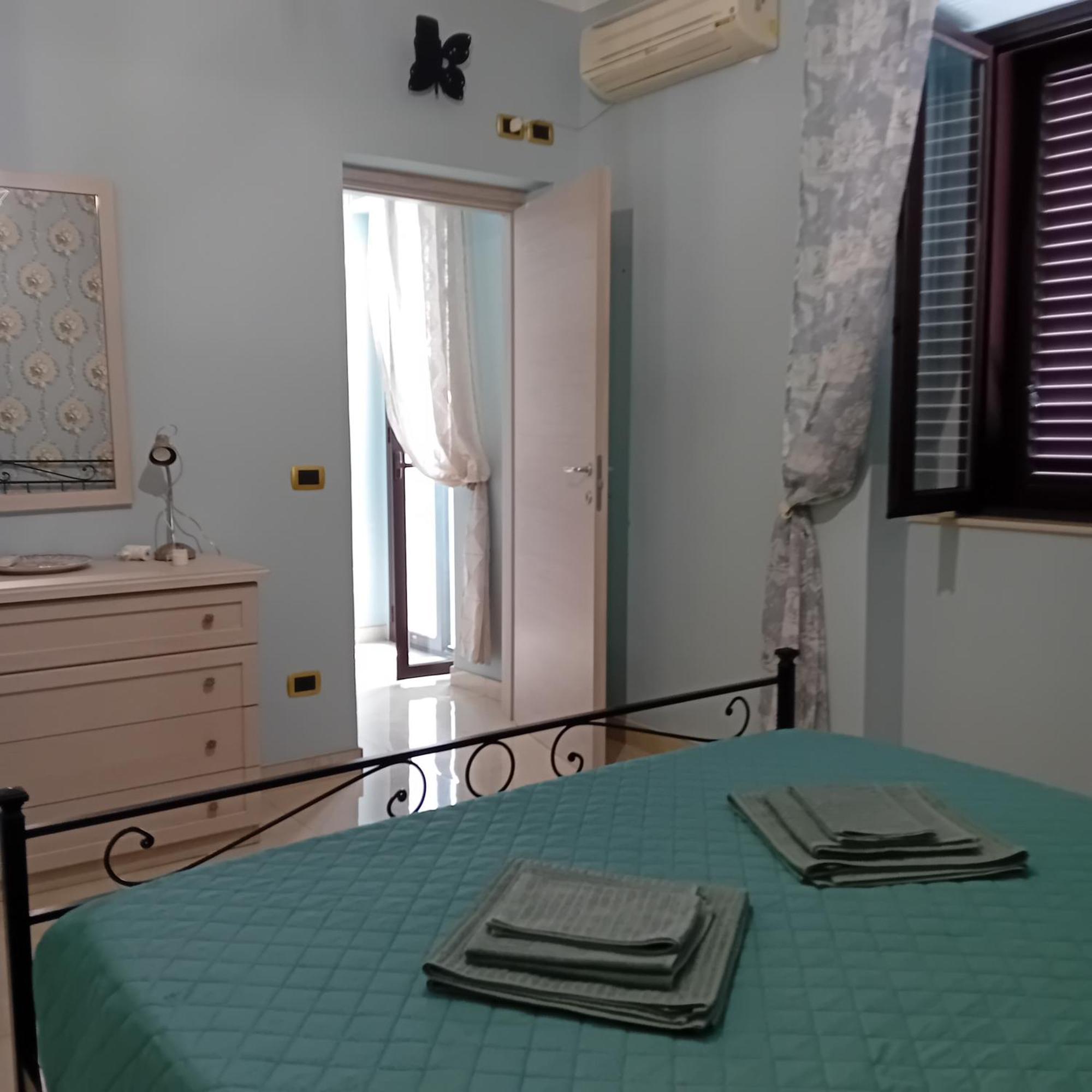 Casa Irene Apartment Catania Bagian luar foto