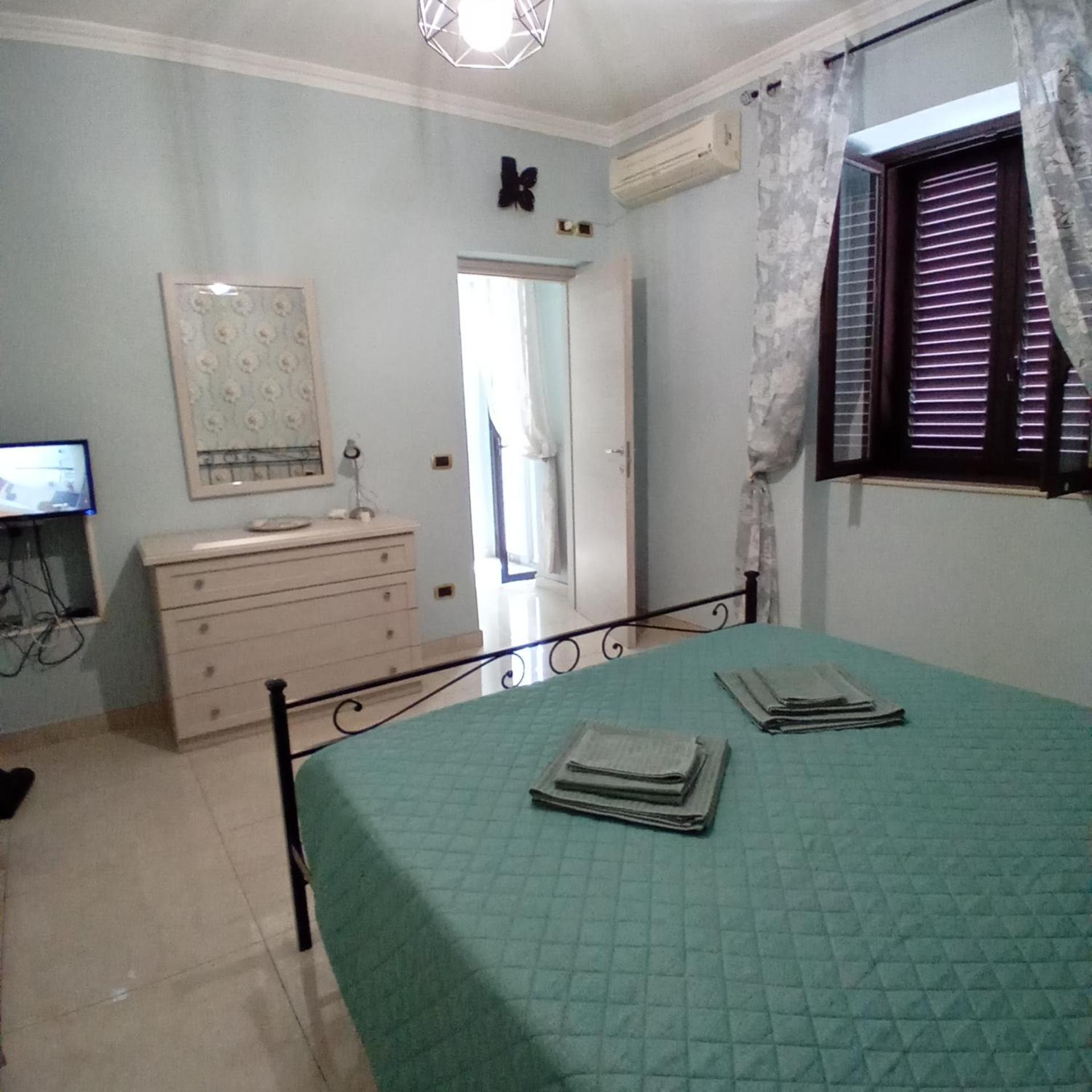 Casa Irene Apartment Catania Bagian luar foto
