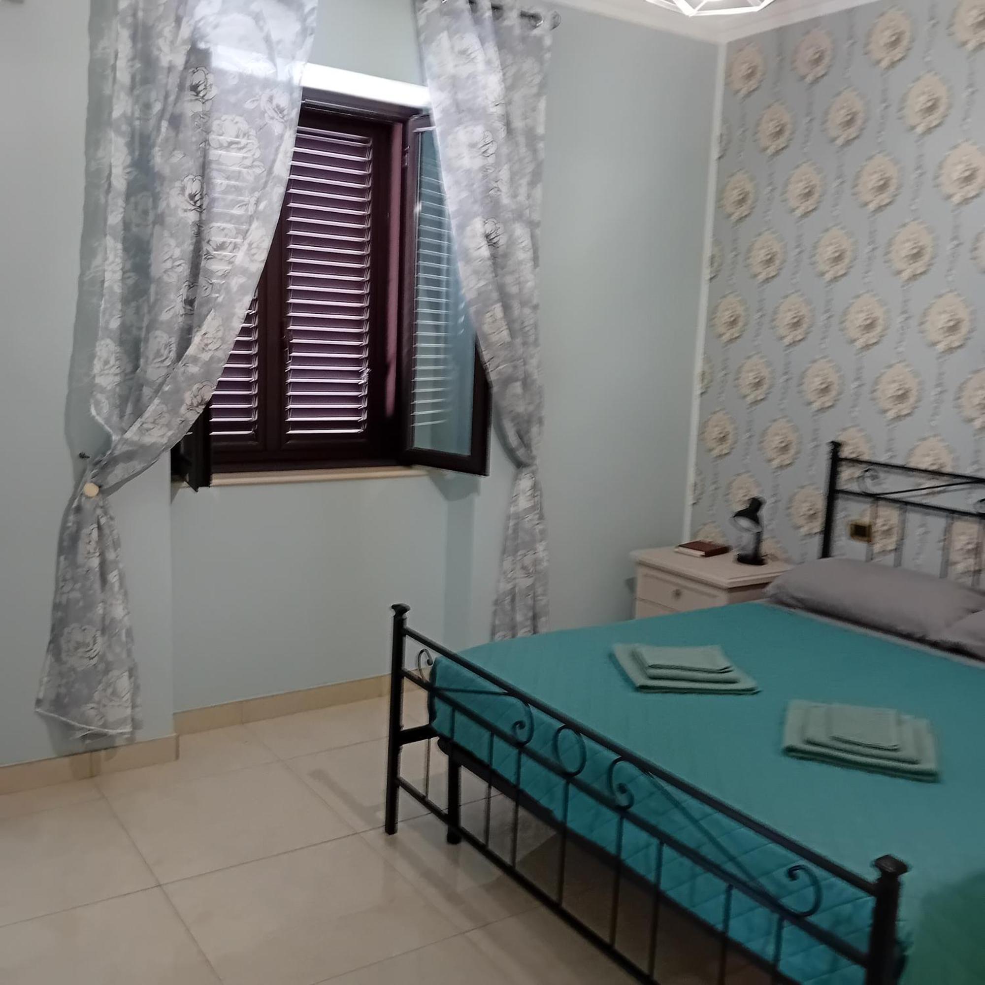 Casa Irene Apartment Catania Bagian luar foto