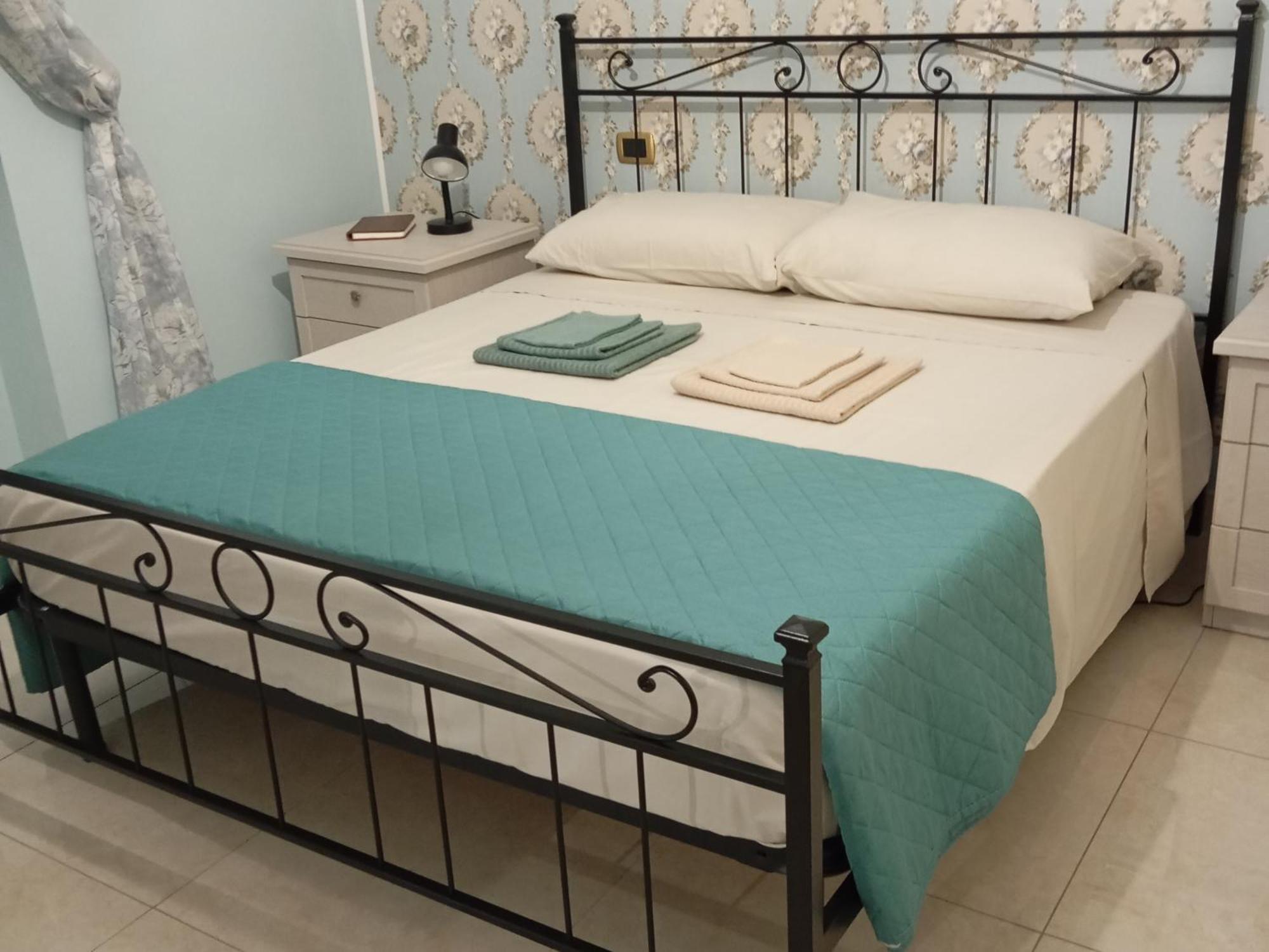 Casa Irene Apartment Catania Bagian luar foto