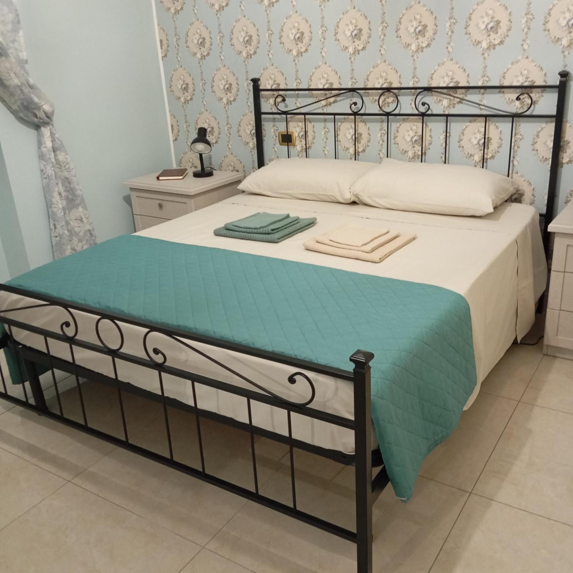 Casa Irene Apartment Catania Bagian luar foto